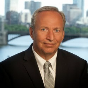 Larry Summers